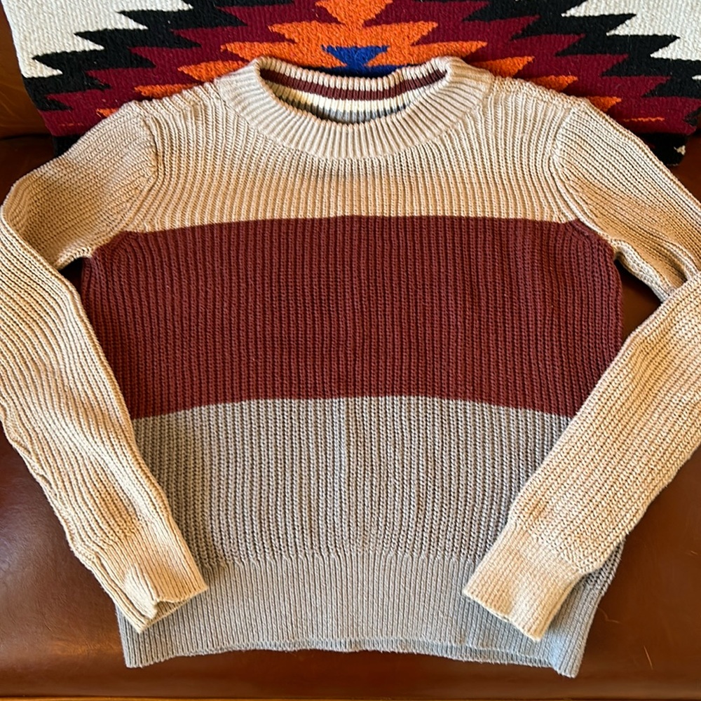 Women’s Faherty Sweater